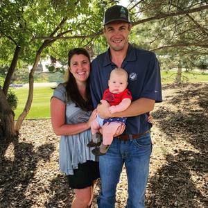 Meet your Posher, Callianne